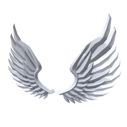 Guardian Angel Wings | Roblox Limited Item - Rolimon's