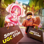 Simply's UGC Store