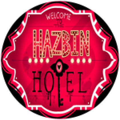 Welcome To Hazbin Hotel - Roblox