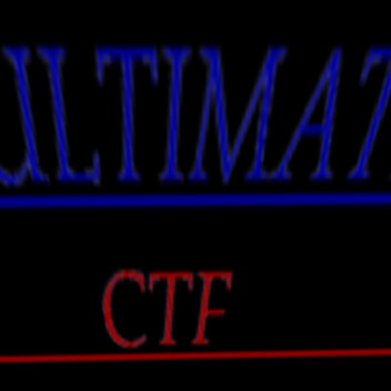 Ω Ultimate CTF Ω