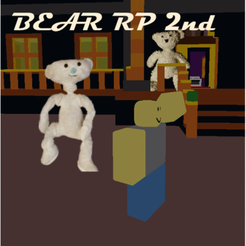 BEAR RP 2nd (DISCONTINUED)