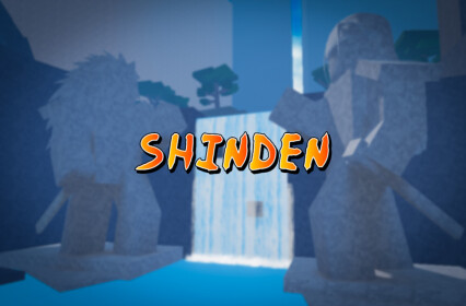 Shinden Roblox Wiki