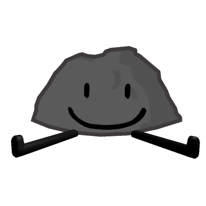 Six shoulder pal - bfdi bfb tpot osc