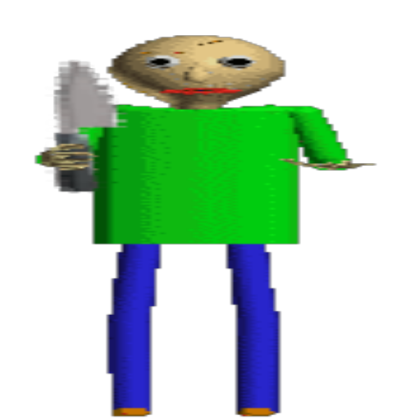 normal raldi