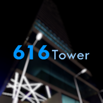 616 Tower (Elevators / Lifts)