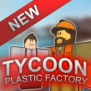 Tycoon Plastikfabrik Tycoon [NEU]