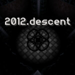 2012.descent [WIP GAME] [mobile support]