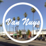 Van Nuys, California - Slot Game