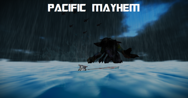 Pacific Mayhem