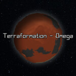 Terraformation - Omega