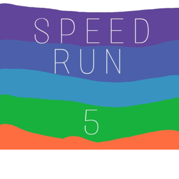 Speed Run 5 [BETA] [NEW]