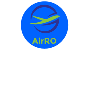 AirRO Airlines: France Airport