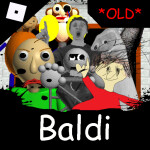 Baldi's Basics Archived: Old Everything Mode