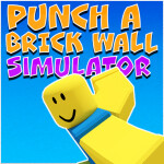 🧱🤛Punch a brick wall simulator 