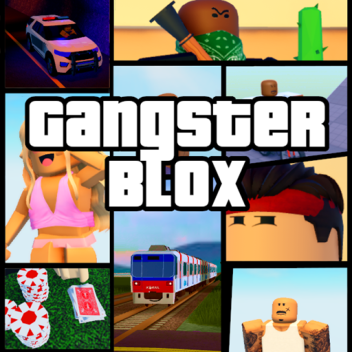 Gangster Blox