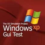 [EoL] Windows XP Gui Test