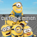 Guess The Minion Character