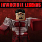 Invincible Legends