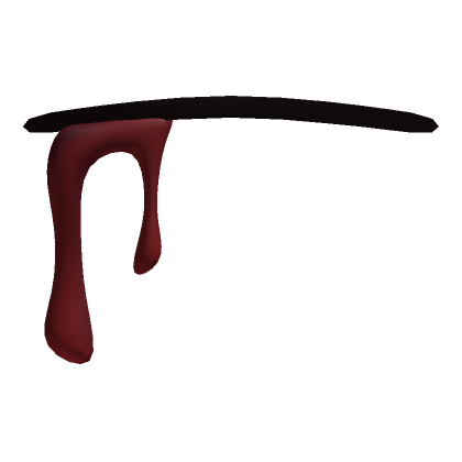 Bloody Face Bandage  Roblox Item - Rolimon's