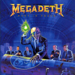Megadeth Pre-Tour