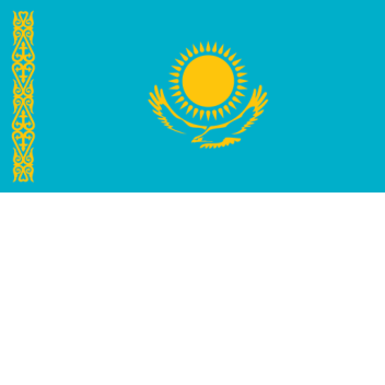 Research Game To The Glorious Nation Of Kazakhstan