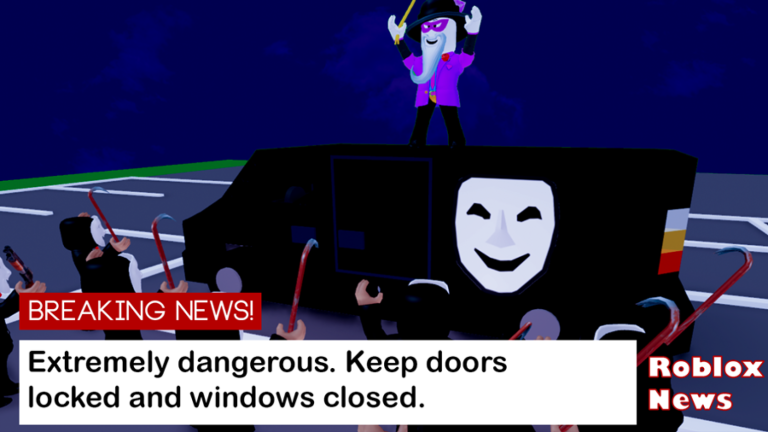 Roblox Game News