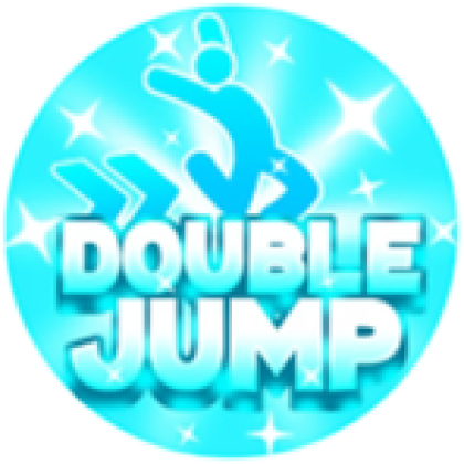 Double Jump - Roblox