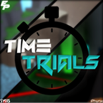Corben's Time Trials!