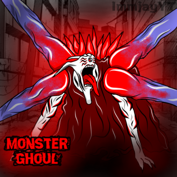 Monster Ghoul[BETA]