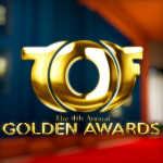 TOF Studios: The 4th Annual Golden Awards
