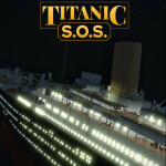 Titanic S.O.S.