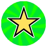 Game Badge Icon