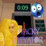Wacky Elevator!