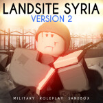 [UPDATE!] Landsite: Syria 2