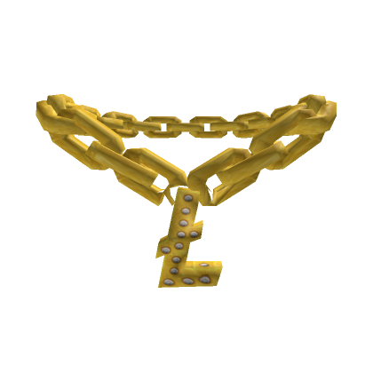 LTC Chain | Roblox Item - Rolimon's