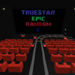 ★Cart Ride Tycoon Through a Movie Theater★