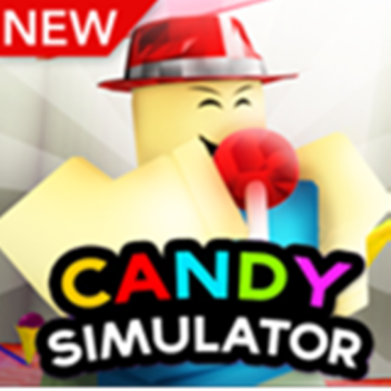 Candy Simulator [New!]