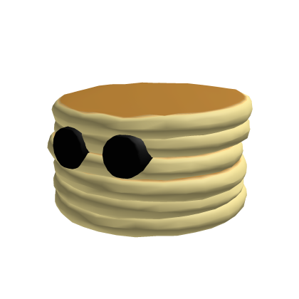 Dynamic Pancake - Roblox