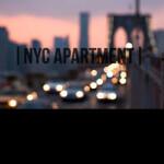 NYC | Tumblr Apartment