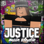 Justice Dance Academy - Main Studio