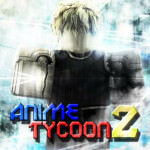 [CHARACTER UPDATE!] - Anime Tycoon 2!