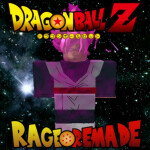 Dragon Ball: Rage Remade