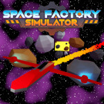 Space Factory Simulator