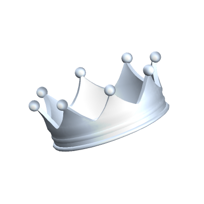 Roblox Item floating crown