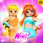 [BETA] Official Winx Club RP