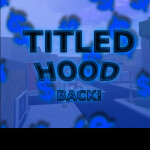  [OG!] Titled Hood 