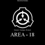 [BETA] Secure Containment Area 18