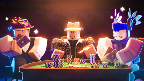 💰 GAMBLING 10 MILLION ROBUX!