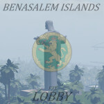 [F3X BUILDING] Benasalem Islands Lobby