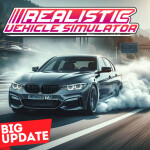 [BİGUPD] Realistic Vehicle Simulator